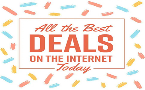 亚马逊站外 Deals 推广：寻找适合产品的 Deals 网站的策略