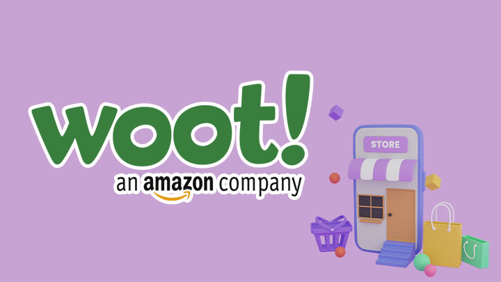 Woot：揭秘亚马逊旗下折扣网站的成功营销策略