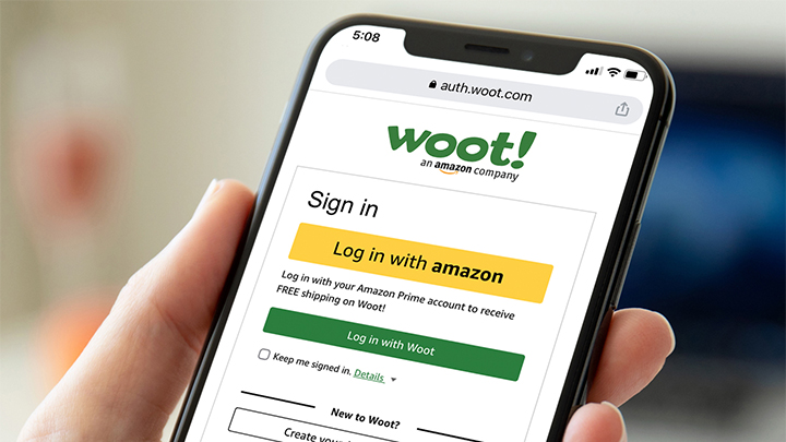 亚马逊竞品打法解析：利用Woot平台开拓市场的方法与技巧！