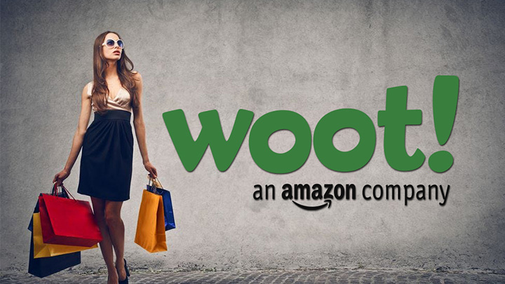 Woot 推广：Amazon卖家快速提高产品的曝光度和销售量的方法之一！