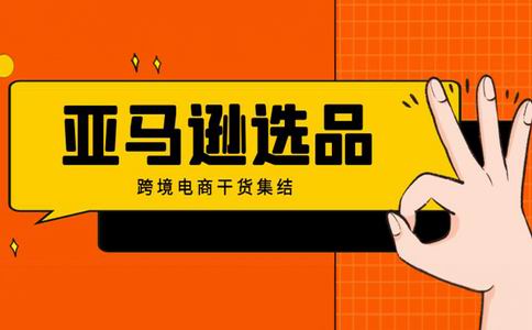亚马逊销售精选品策略：如何准确把握市场并实现销售增长