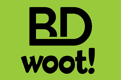 Woot提报亚马逊站内BD/DOTD秒杀的优势是什么？