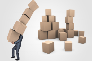 Office Products 类目 | WOOT BD 两个月销量翻 5 倍， 冲类目第一