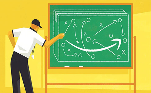 亚马逊广告数据分析：提升广告效果的关键步骤