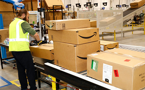 亚马逊库存管理