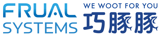 Frual Systems 巧豚豚