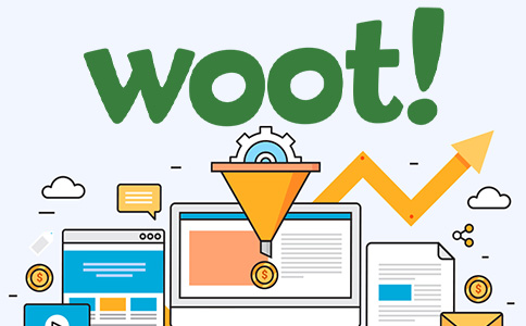 Woot网站推广攻略：优势与提升排名的站内推广策略