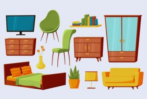 家具类案例分享