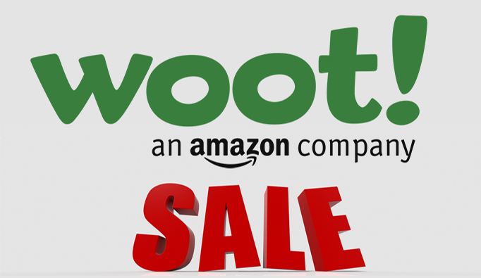 利用Woot推广活动优化亚马逊运营，突破困境！