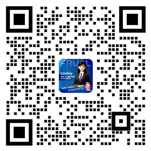 Frual巧豚豚 企业微信Lesley
