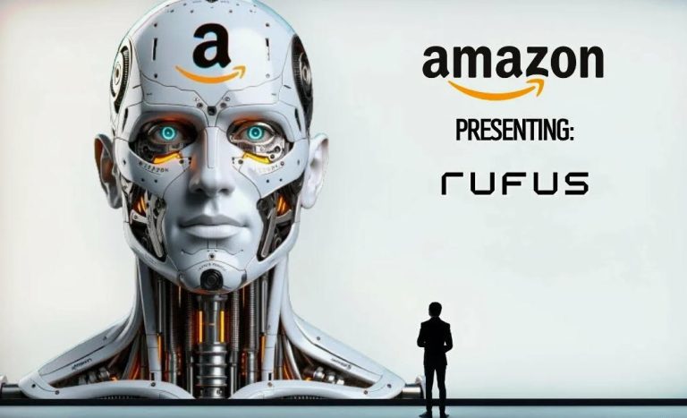 亚马逊打破站内闭环？Rufus开始主动推荐站外商品